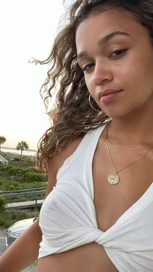 Madison Bailey OnlyFans Leaked Free Thumbnail Picture - #TyBHozjsTS