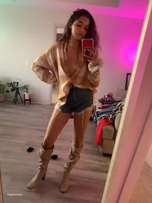 Madison Bailey OnlyFans Leaked Free Thumbnail Picture - #U6FvzmrPIG
