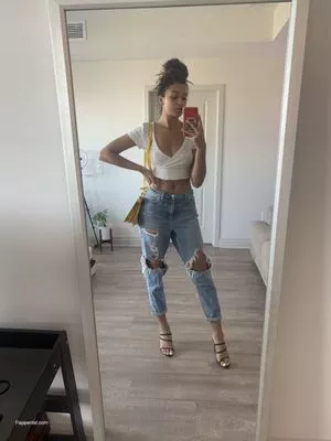 Madison Bailey OnlyFans Leaked Free Thumbnail Picture - #UEyaucM3Qx