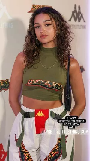 Madison Bailey OnlyFans Leaked Free Thumbnail Picture - #WOzlusaoSC