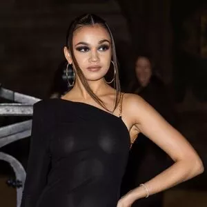 Madison Bailey OnlyFans Leaked Free Thumbnail Picture - #ZBA9eteiBl