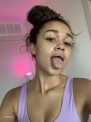 Madison Bailey OnlyFans Leaked Free Thumbnail Picture - #afi75dMtBN