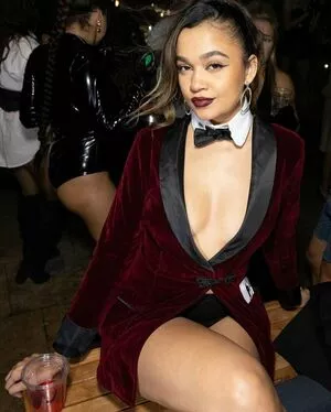 Madison Bailey OnlyFans Leaked Free Thumbnail Picture - #lUAzJr2JDO