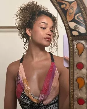 Madison Bailey OnlyFans Leaked Free Thumbnail Picture - #lottag9HFt