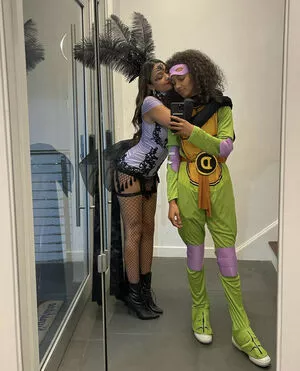 Madison Bailey OnlyFans Leaked Free Thumbnail Picture - #pP3fCrtMk7