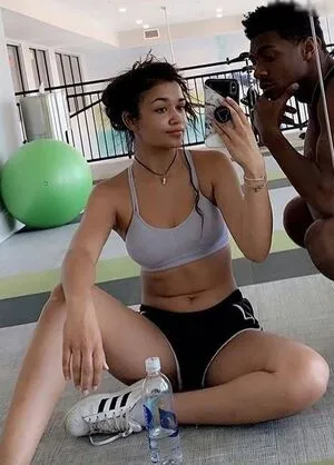 Madison Bailey OnlyFans Leaked Free Thumbnail Picture - #rdP21EjsUm