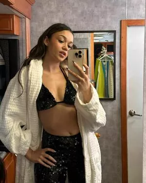 Madison Bailey OnlyFans Leaked Free Thumbnail Picture - #sM8owLJAvP