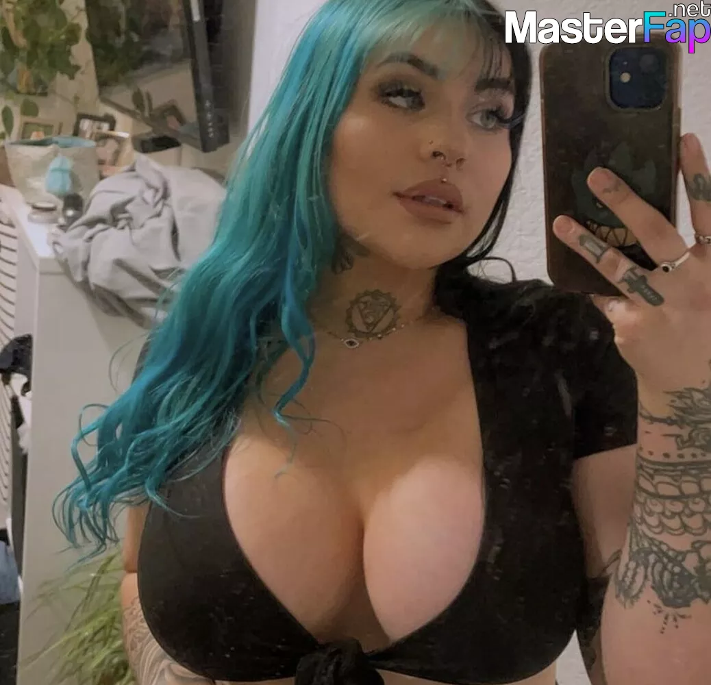 Madison Banks Nude OnlyFans Leak Picture kInPUqA42e | MasterFap.net