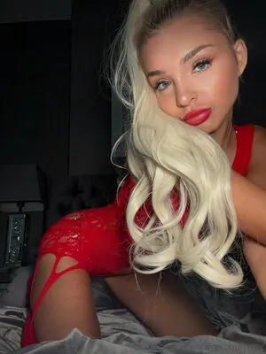 Madison Burns Thumbnail Picture