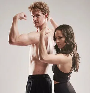 Madison Chock OnlyFans Leaked Free Thumbnail Picture - #3SaI6DDdlo
