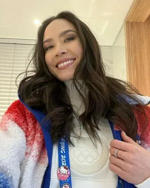 Madison Chock OnlyFans Leaked Free Thumbnail Picture - #6Fnu0Jmbof