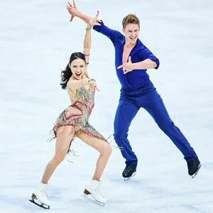 Madison Chock OnlyFans Leaked Free Thumbnail Picture - #V3Qr2BdS5S