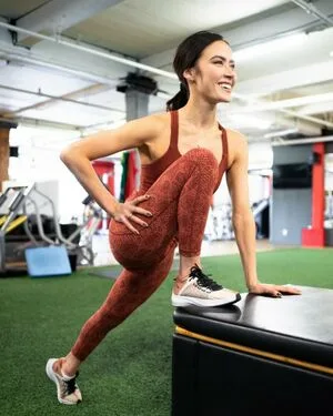 Madison Chock OnlyFans Leaked Free Thumbnail Picture - #bbW3wuMUcj