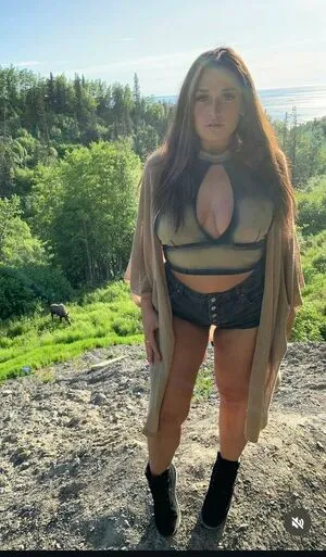 Madison Colbern OnlyFans Leaked Free Thumbnail Picture - #3GA3GmM7GG