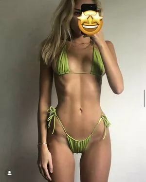 Madison Gillard OnlyFans Leaked Free Thumbnail Picture - #M9Go28BZDM