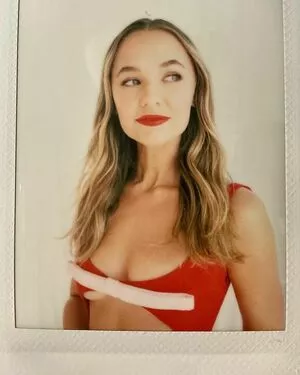 Madison Iseman OnlyFans Leaked Free Thumbnail Picture - #47isLRMWkC