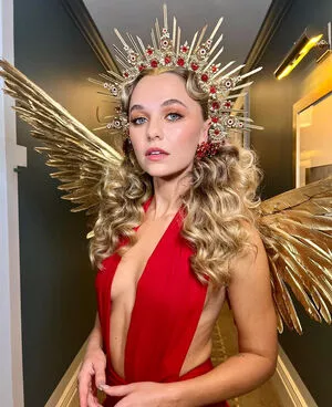 Madison Iseman OnlyFans Leaked Free Thumbnail Picture - #KrEdjwe1gO