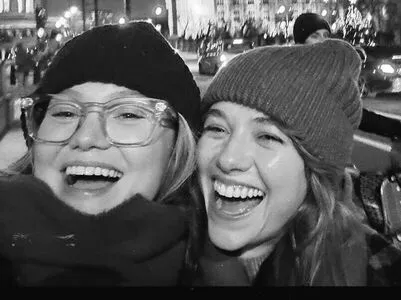 Madison Iseman Thumbnail Picture