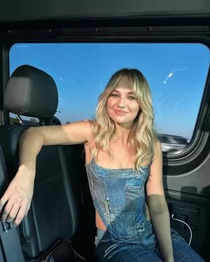 Madison Iseman OnlyFans Leaked Free Thumbnail Picture - #QLsZWePOuP