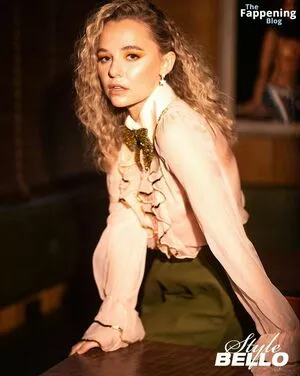 Madison Iseman OnlyFans Leaked Free Thumbnail Picture - #TLP8bQE7Df