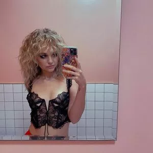 Madison Iseman OnlyFans Leaked Free Thumbnail Picture - #enaRiLPa3M
