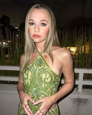 Madison Iseman OnlyFans Leaked Free Thumbnail Picture - #sdK0LStks9