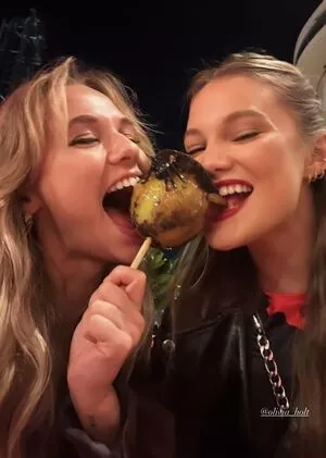 Madison Iseman OnlyFans Leaked Free Thumbnail Picture - #yKdsufZJsR