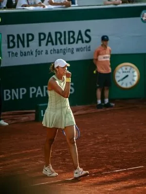 Madison Keys OnlyFans Leaked Free Thumbnail Picture - #GPH2nM3PID
