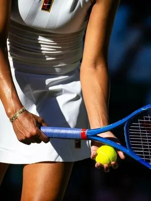 Madison Keys OnlyFans Leaked Free Thumbnail Picture - #SspogP9pkv
