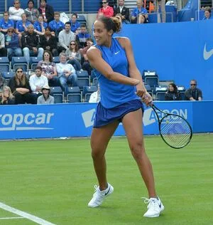 Madison Keys OnlyFans Leaked Free Thumbnail Picture - #TaiAr0JDTZ