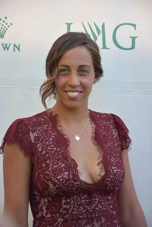 Madison Keys OnlyFans Leaked Free Thumbnail Picture - #WPIjXMnrHH