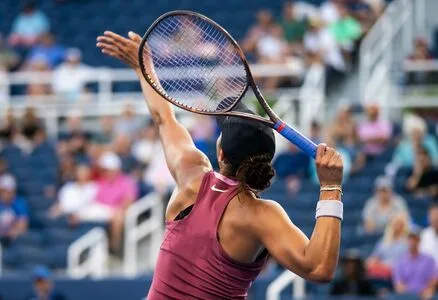 Madison Keys OnlyFans Leaked Free Thumbnail Picture - #aDeEiriQAp