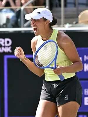 Madison Keys OnlyFans Leaked Free Thumbnail Picture - #cCohbapZYc