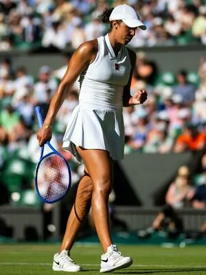 Madison Keys OnlyFans Leaked Free Thumbnail Picture - #e2kjun9aOp