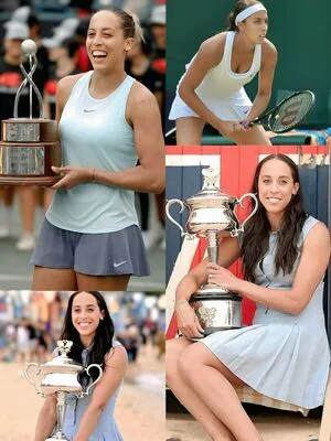 Madison Keys OnlyFans Leaked Free Thumbnail Picture - #nwVR3ch8UY