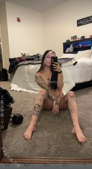 Madison Lippy OnlyFans Leaked Free Thumbnail Picture - #2DFxZsoFEj