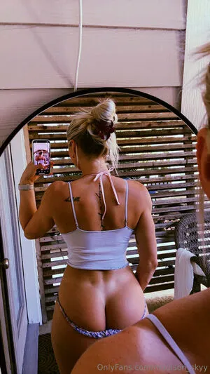 Madison Skyy OnlyFans Leaked Free Thumbnail Picture - #w656jJszig