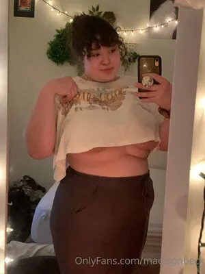 Madisonbeck OnlyFans Leaked Free Thumbnail Picture - #33yEEdnIX3