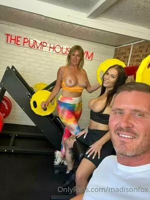 Madisonfox OnlyFans Leaked Free Thumbnail Picture - #Xmzr7icTHW