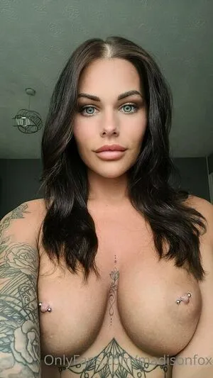 Madisonfox OnlyFans Leaked Free Thumbnail Picture - #oicgKIQdBy