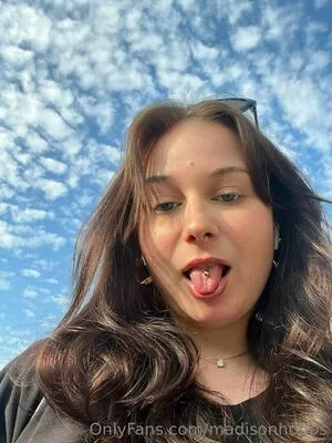 Madisonhobbs OnlyFans Leaked Free Thumbnail Picture - #UJHO5uYJTO