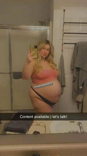 Madisonmoonsxo OnlyFans Leaked Free Thumbnail Picture - #gUGwV8ScA7