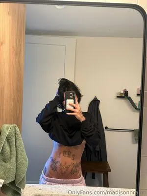 Madisonnrainn OnlyFans Leaked Free Thumbnail Picture - #cyeLuPJsPf