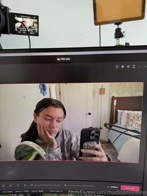 Madisonnrainn OnlyFans Leaked Free Thumbnail Picture - #hAUcf6SAhP