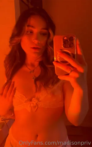 Madisonpriv OnlyFans Leaked Free Thumbnail Picture - #DAPLpLgdfR