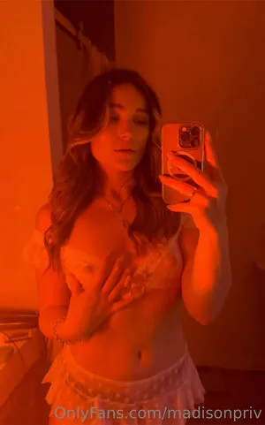 Madisonpriv OnlyFans Leaked Free Thumbnail Picture - #LGZMYlUskK
