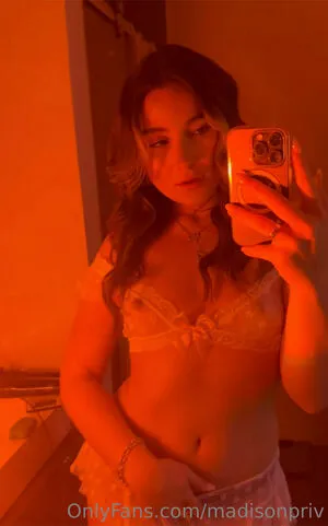 Madisonpriv OnlyFans Leaked Free Thumbnail Picture - #ZJppRUI8SP