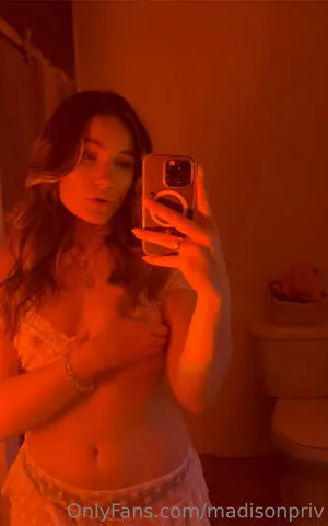 Madisonpriv OnlyFans Leaked Free Thumbnail Picture - #tantVscp06