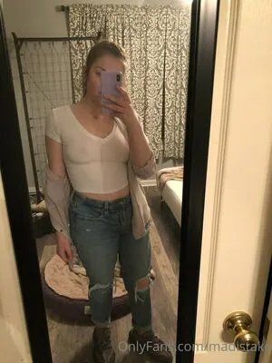Madistake OnlyFans Leaked Free Thumbnail Picture - #RimGGz93wW