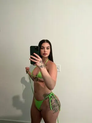 Madisyn Kailyn Thumbnail Picture